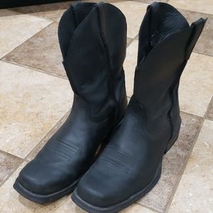 Ariat boots